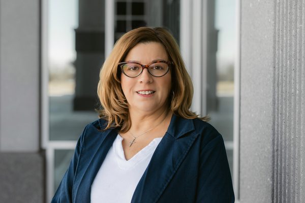 Christine Larsen